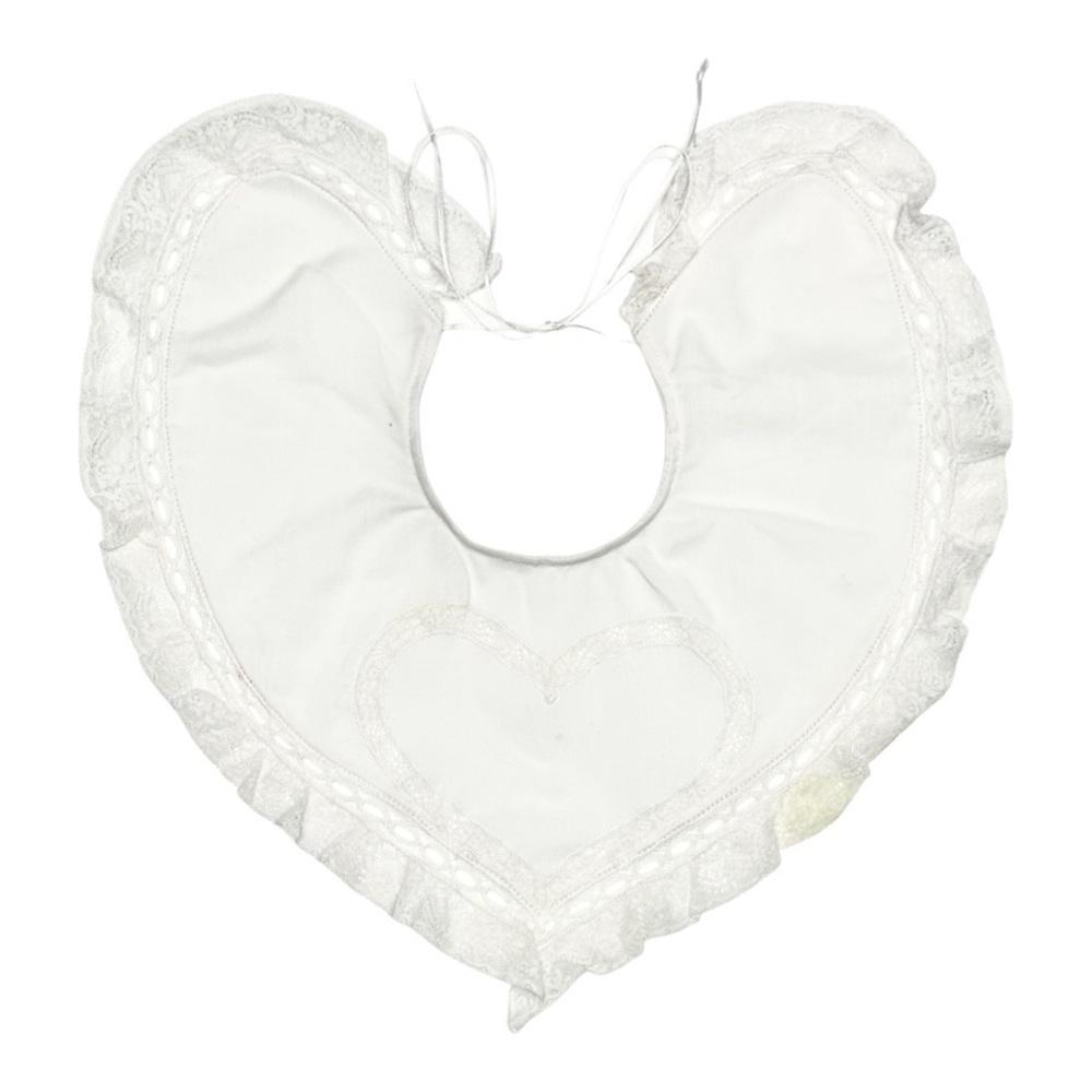 Vintage Heart‎ Collar